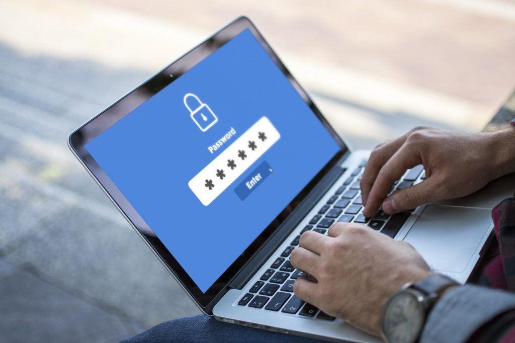 گذاشتن پسورد دوم برای ویندوز